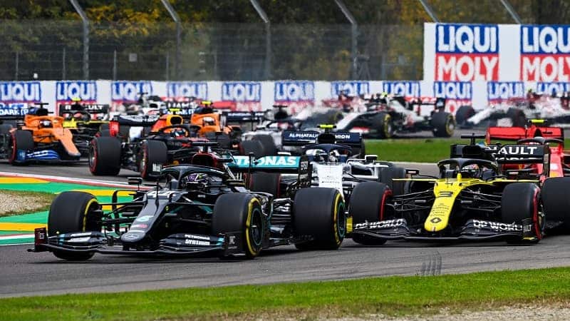 F1 Emilia Romagna GP 2022 TV Channels, Live Stream Details, Schedule, Prize Money, Ticket Booking Details, All You Need To Know