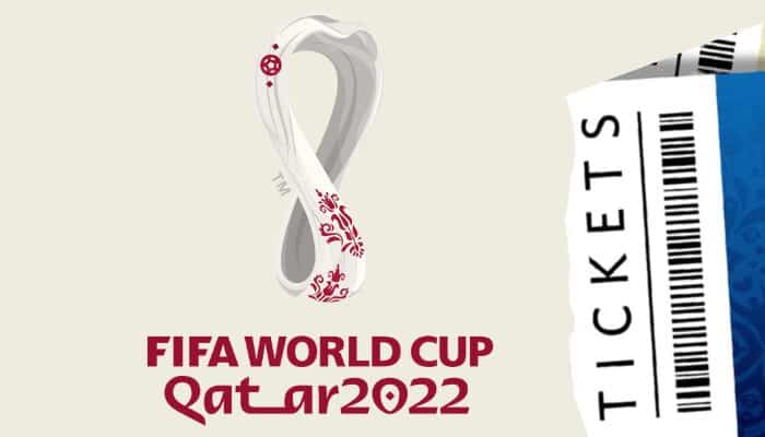 FIFA World Cup Qatar 2022 Tickets Booking Details (Price, Offline, Online Booking Guide)