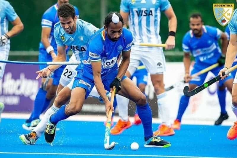 Hockey Hero Asia Cup 2022 TV Channels, Schedule, Participating Team, All You Need To Know