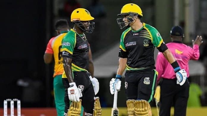 Jamaica T10 2022 TV Channels, Live Streaming Details, Full Schedule, And Squads All You Need To Know