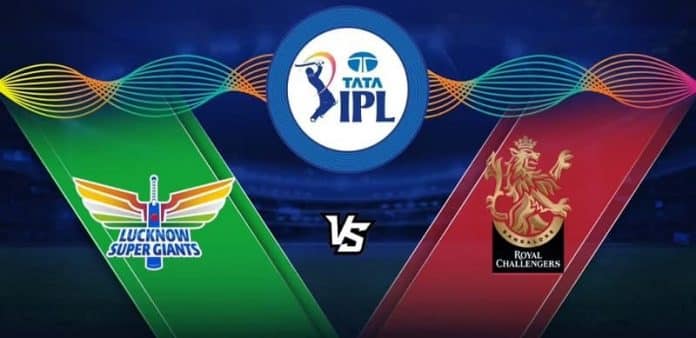 LSG vs RCB Dream11 Prediction, IPL 31st Match Fantasy Cricket Tips, Playing XI, Pitch Report, Injury Updates, And Where to Watch Live Streaming?