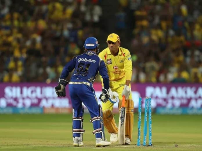 MI vs CSK Dream11 Prediction, IPL 33rd Match Fantasy Cricket Tips, Playing XI, Pitch Report, Injury Updates, And Where to Watch Live Streaming?