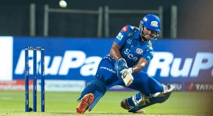 MI vs PBKS Match 23 Dream11 Prediction, IPL Fantasy Cricket Tips, Playing XI, Pitch Report, Injury Updates, And Where to Watch Live Streaming?