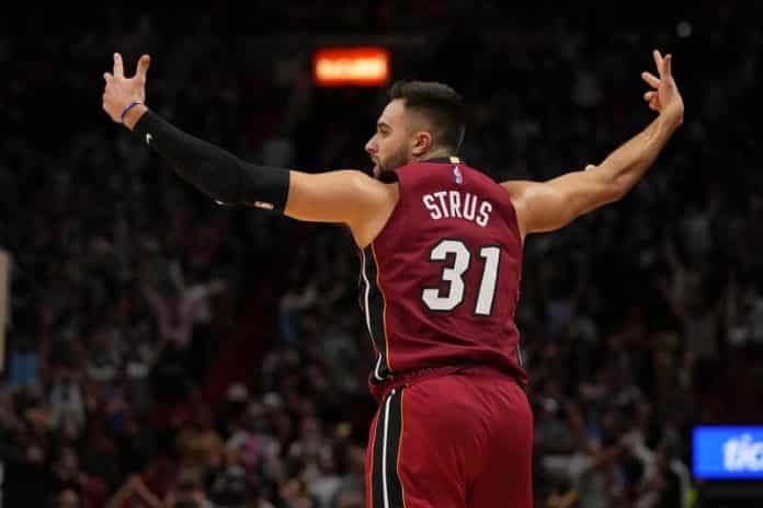 Miami Heat 2022 Salaries, Player, Team Caps, And Contracts