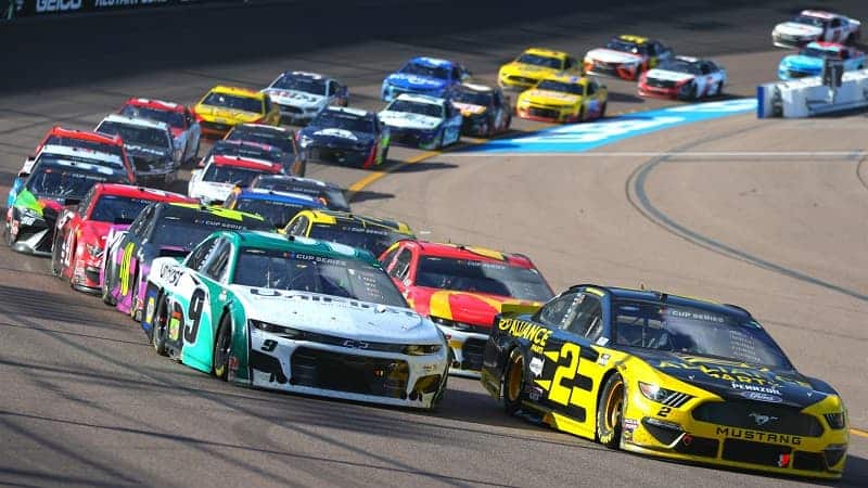 NASCAR 2022 TV Channels, Full Schedule, Date, Time, Track, And Where to Watch Live Stream?