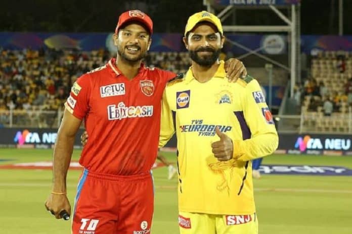 PBKS vs CSK Dream11 Prediction, IPL 38th Match Fantasy Cricket Tips, Playing XI, Pitch Report, Injury Updates, And Where to Watch Live Streaming?