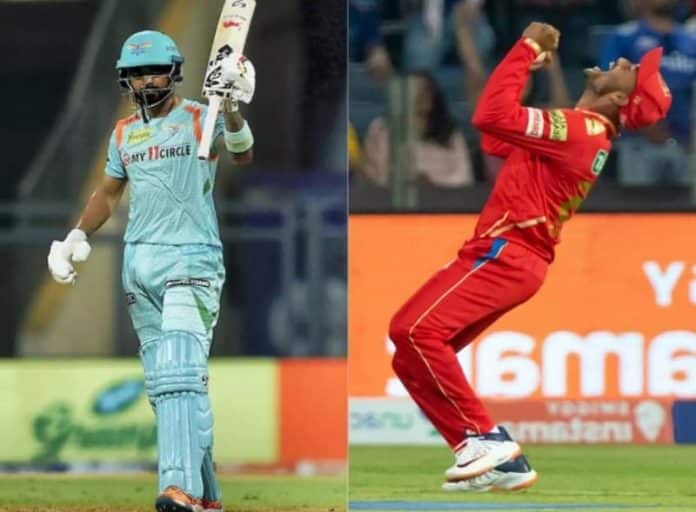 PBKS vs LSG Dream11 Prediction, IPL 42nd Match Fantasy Cricket Tips, Playing XI, Pitch Report, Injury Updates, And Where to Watch Live Streaming?