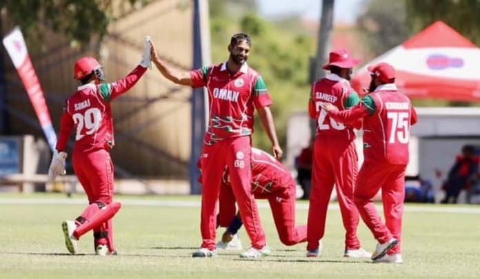 PNG vs OMAN 3rd Match Dream11 Prediction, Fantasy Cricket Tips, Playing XI, Pitch Report, Injury Updates, And Where to Watch Live Streaming?