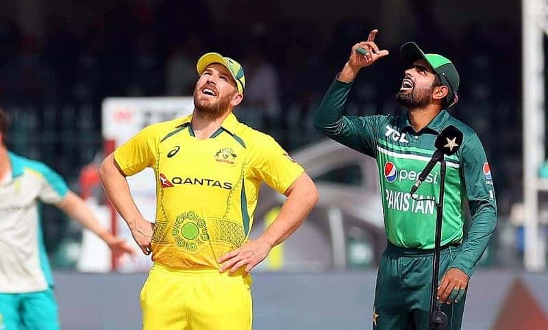 Pakistan vs Australia, 3rd ODI Dream11 Prediction, Head To Head, Playing XI, Weather Forecast, Pitch Report, & Fantasy Cricket Tips, Where To Watch Live?