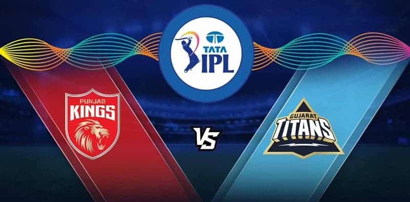 Punjab vs GT 16th Match Dream11 Prediction, IPL Fantasy Cricket Tips, Playing XI, Pitch Report, Injury Updates, And Where to Watch Live?