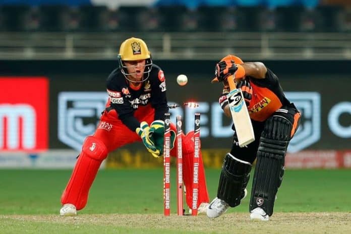 RCB VS SRH Dream11 Prediction, IPL 36th Match Fantasy Cricket Tips, Playing XI, Pitch Report, Injury Updates, And Where to Watch Live Streaming?
