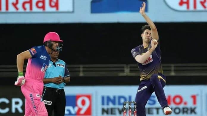 RR vs KKR Dream11 Prediction, IPL 30th Match Fantasy Cricket Tips, Playing XI, Pitch Report, Injury Updates, And Where to Watch Live Streaming?