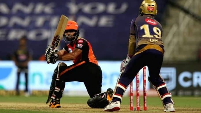 SRH vs KKR Dream11 Prediction, IPL 25th Match Fantasy Cricket Tips, Playing XI, Pitch Report, Injury Updates, And Where to Watch Live Streaming?
