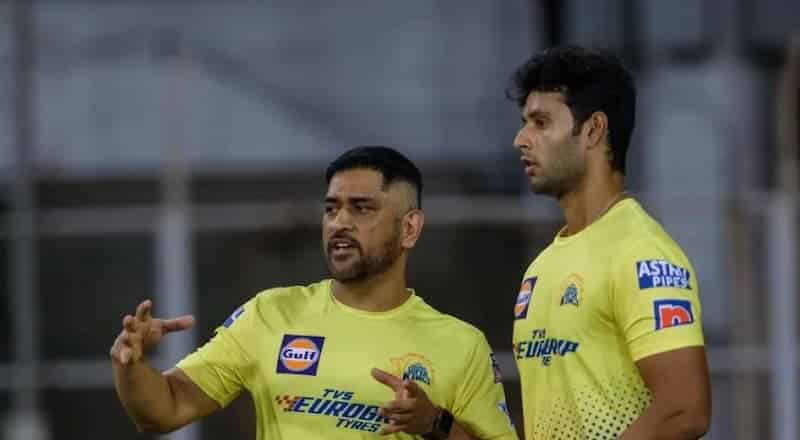  Shivam Dube Wiki, Wife, Stats, Jersey Number, Net Worth 2022 Everything you need to know