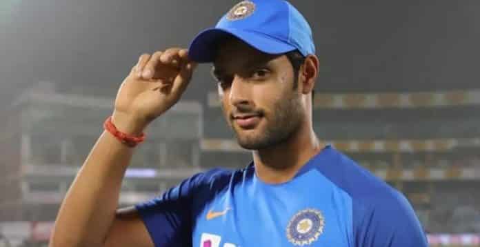 Shivam Dube Wiki, Wife, Stats, Jersey Number, Net Worth 2022 Everything you need to know