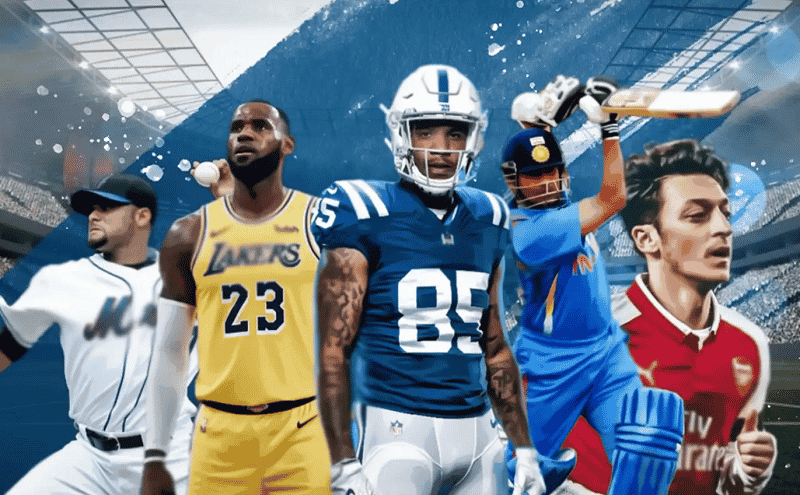Top 10 richest sports leagues