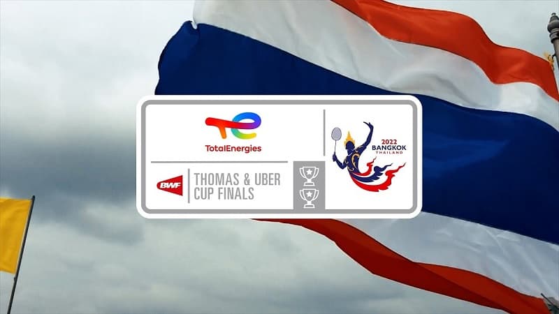 TotalEnergies BWF Thomas and Uber Cup Finals 2022 TV Channels, Live Streaming Details, Schedule, Dates, Times, Draw, Indian Players, Prize money, All You Need To Know