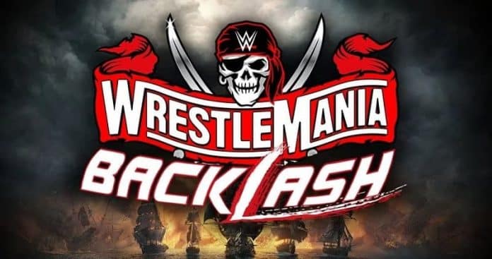 WWE WrestleMania Backlash 2022 Live Telecast, And Online Streaming Everything You Need to Know