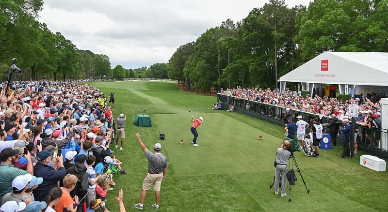 Wells Fargo Championship 2022 TV Channels, Live Stream Details, Schedule, Prize Money, Ticket Booking Details, All You Need To Know