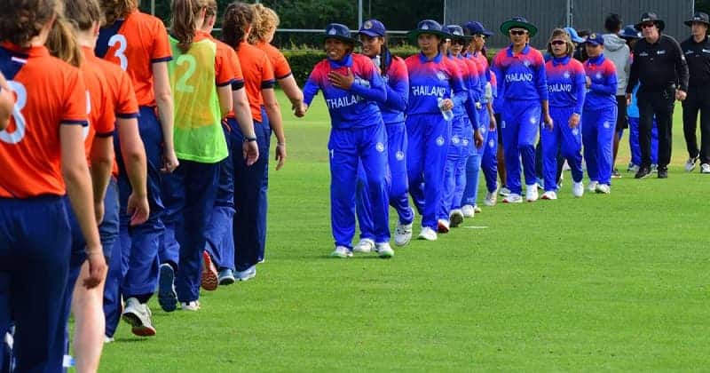 Women's Quadrangular T20 Series 2022 TV Channels, Live Streaming Details, Full Schedule, And Squads All You Need To Know