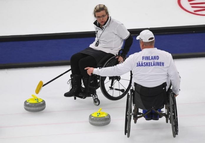 World Wheelchair Mixed Doubles Curling Championship 2022 TV Channels, Live Streaming Details, Schedule, Teams, Rosters, Rules, Prize Money, All You Need To Know