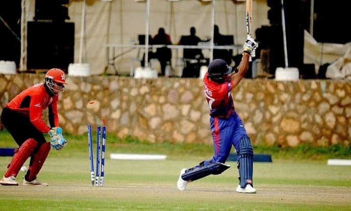 Zimbabwe A tour of Nepal 2022 TV Channels, Live Streaming Details, Full Schedule, And Squads All You Need To Know
