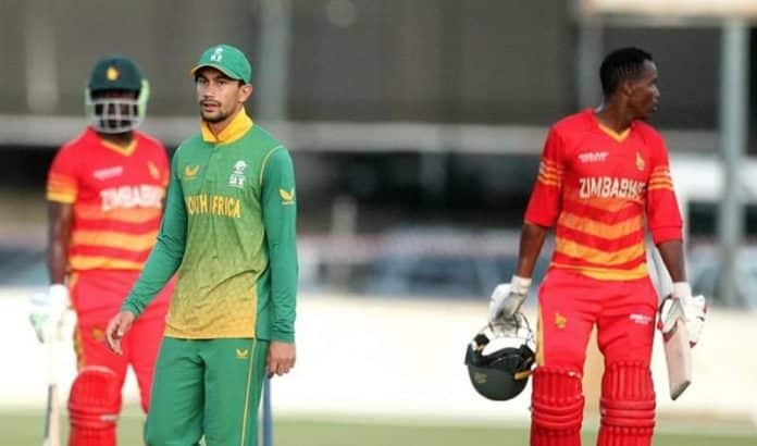 Zimbabwe XI vs South Africa A 2022 Live Streaming Details, Full Schedule, And Squads All You Need To Know