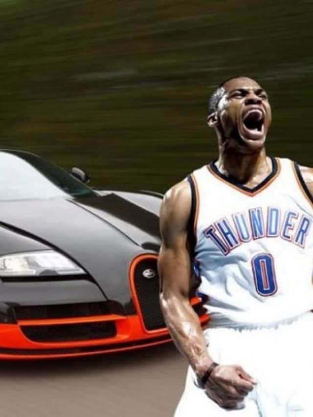 10 Highest Paid NBA Players 2022
