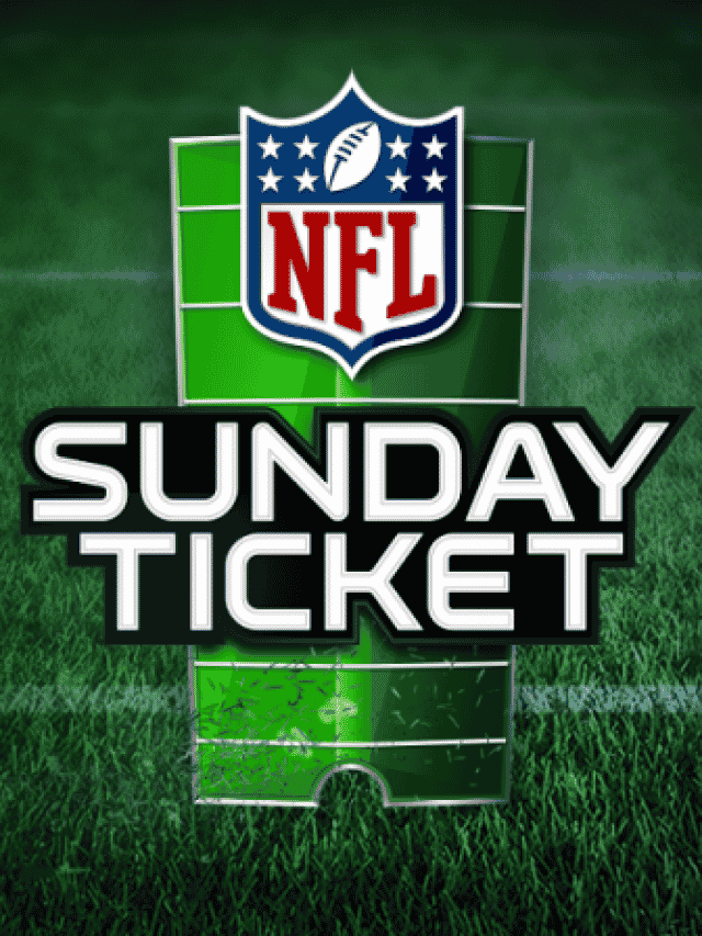 NFL Sunday Ticket To Apple TV+ May Be Done Deal