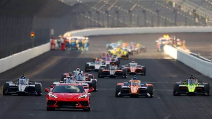2022 Indianapolis 500 Live Streaming Details (Worldwide)