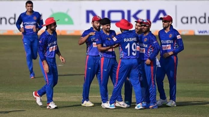 Afghanistan tour of Zimbabwe 2022 TV Channels, Live Streaming Details, Full Schedule, And Squads All You Need To Know