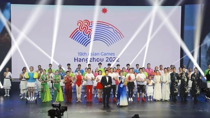 Asian Games 2022 Start Date, Host, Events, And All You Need to Know