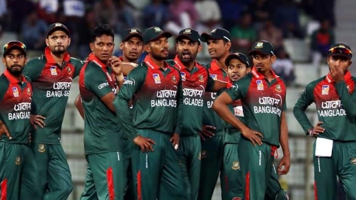 Bangladesh Cricket Team Squad & Players List for Asia Cup 2022