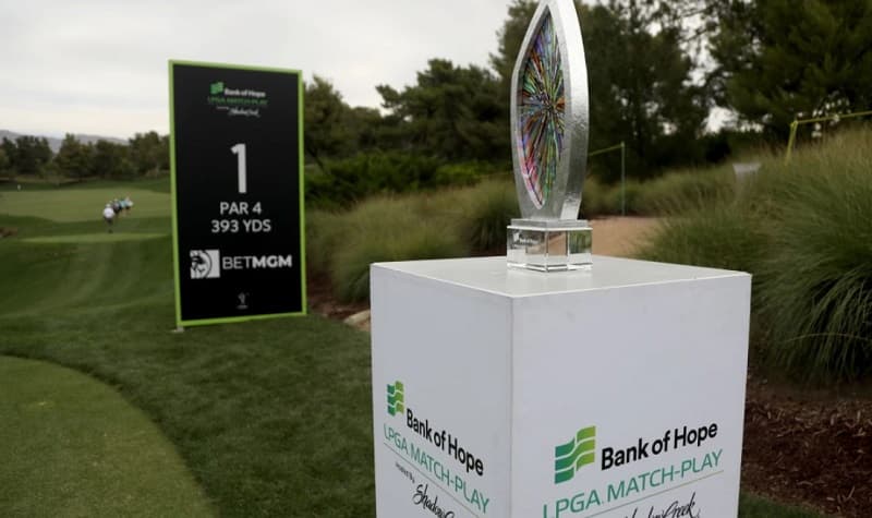 Bank Of Hope LPGA Match Play 2022 Prize Money Breakdown, Everything you need to know