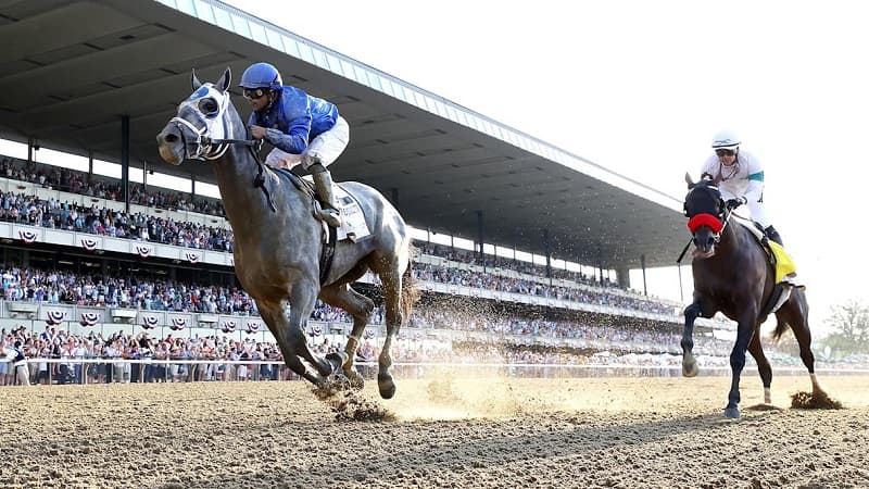 Belmont Stakes 2022 Prize Money Breakdown, Everything you need to know