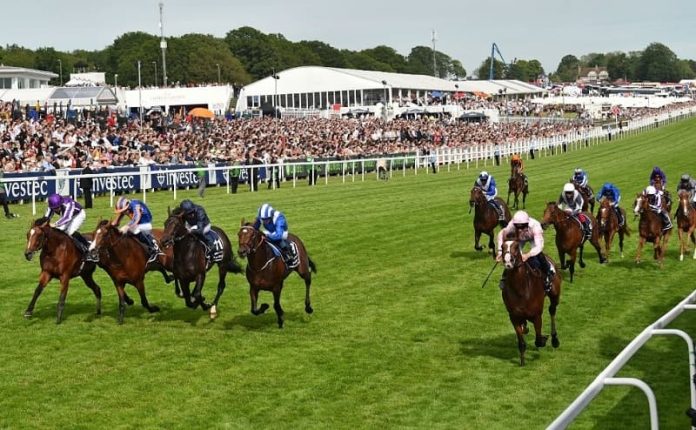 Epsom Derby 2022 Prize Money Breakdown, Everything you need to know