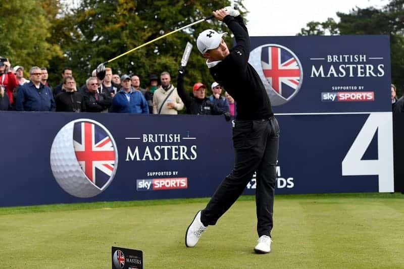 GOLF British Masters 2022 Prize Money Breakdown, Everything you need to know