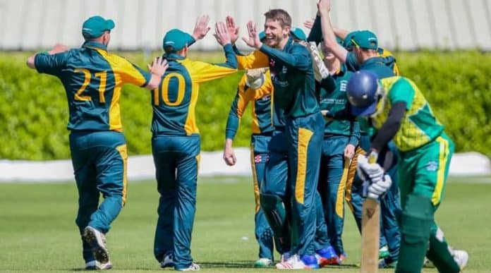 Guernsey vs Jersey 1st T20 Prediction, Fantasy Cricket Tips, Playing XI, Pitch Report, Injury Updates, And Where to Watch Live Streaming?