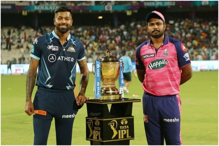 Gujarat Titans vs Rajasthan Royals Dream11 Prediction, IPL Final Match Playing XI, Pitch Report, Injury Updates, And Where to Watch Live Streaming?