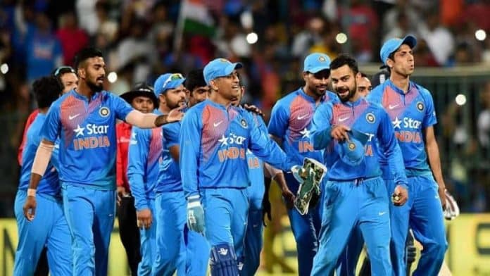 India Team Squad & Players List for Asia Cup 2022