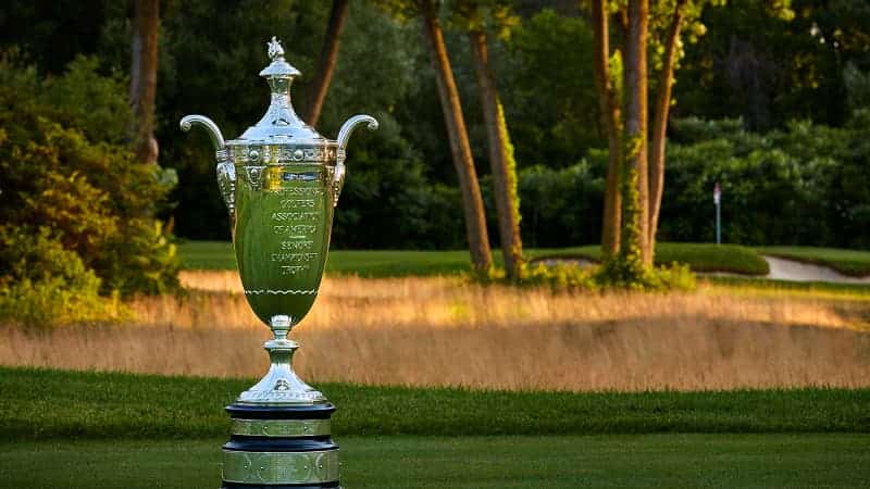 Senior PGA Championship 2022 Payout Breakdown: How much prize money will the winner get?