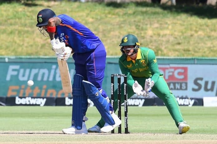 South Africa tour of India 2022 TV Channels, Live Streaming Details, Full Schedule, And Squads All You Need To Know