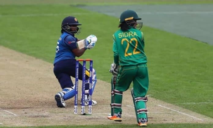 Sri Lanka Women tour of Pakistan 2022 TV Channels, Live Streaming Details, Full Schedule, And Squads All You Need To Know.