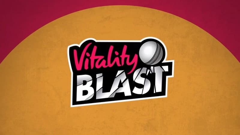 T20 Blast 2022 Schedule: Time Table, Fixtures, Teams, Timings, Venue & Squads