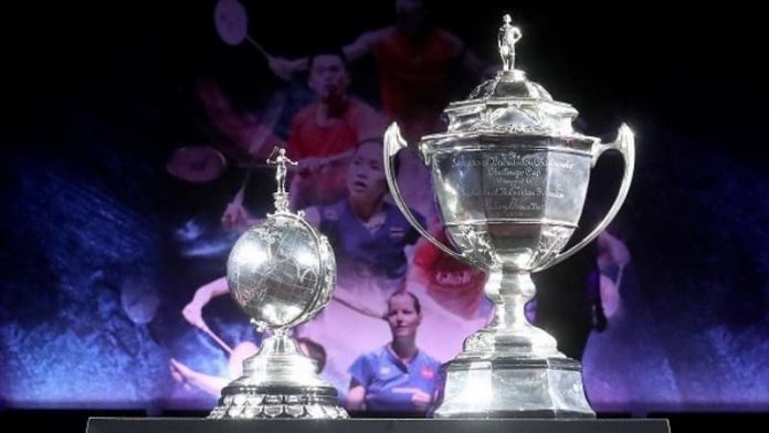 Thomas Cup 2022 Payout Breakdown: How much prize money will the winner get?