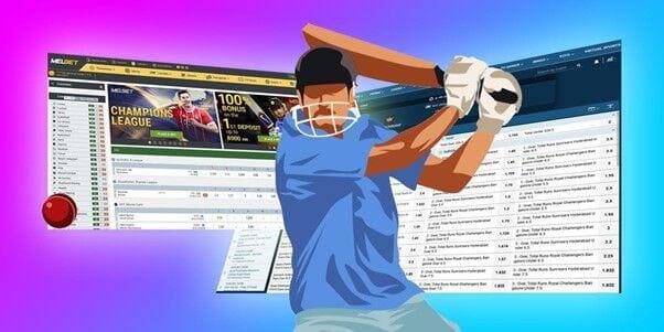 Top 10 Best Cricket Betting Sites In 2022