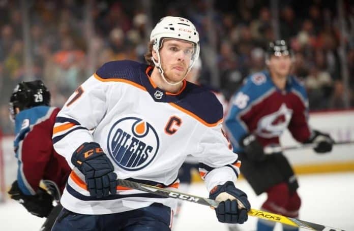 Top 5 Highest Paid Hockey Players Of 2022
