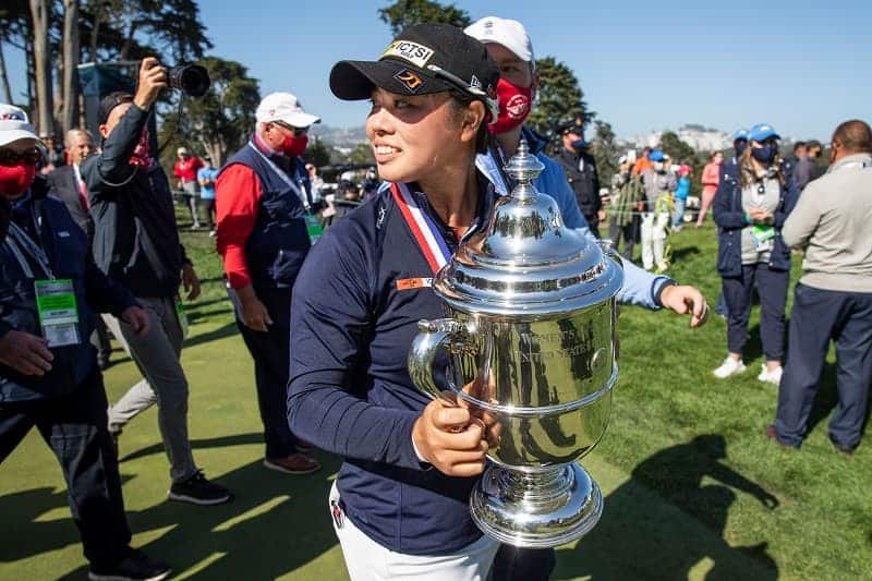 U.S. Women's Open 2022 Prize Money Breakdown, Everything you need to know