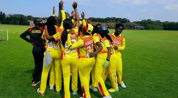 Uganda Women tour of Nepal 2022 TV Channels, Live Streaming Details, Full Schedule, And Squads All You Need To Know