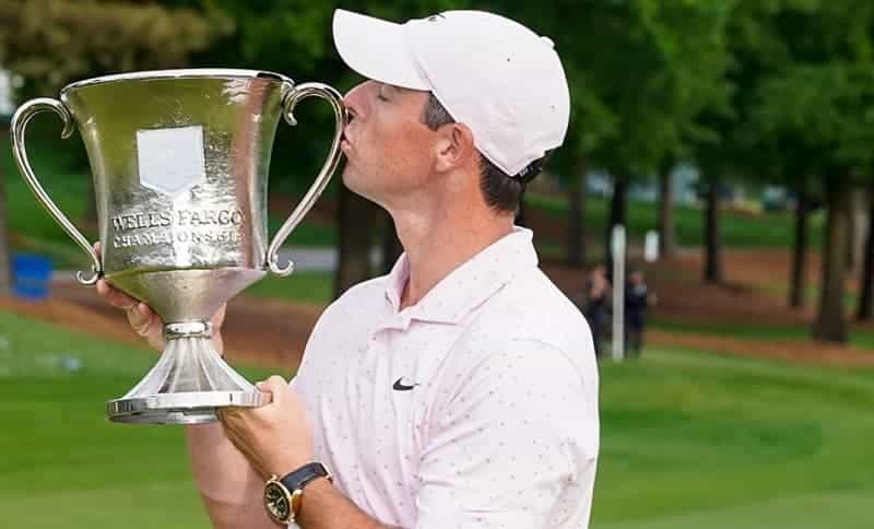 Wells Fargo Championship 2022 Prize Money Breakdown, Everything you need to know
